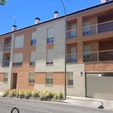Moderno Apartamento Inteligente Μαδρίτη Εξωτερικό φωτογραφία