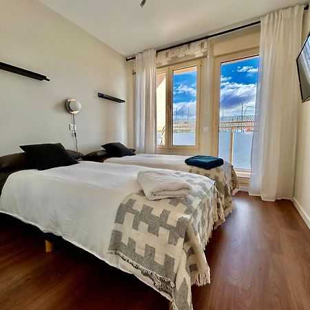 Moderno Apartamento Inteligente Μαδρίτη Εξωτερικό φωτογραφία