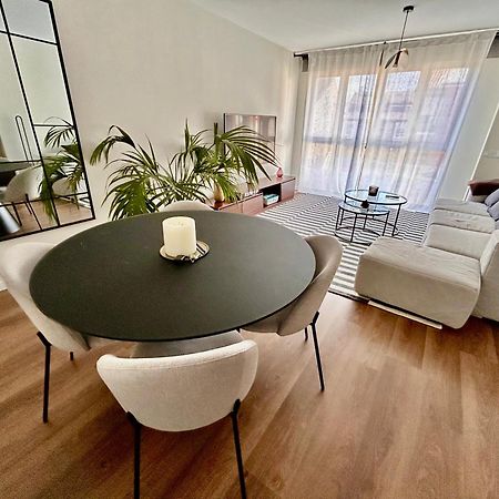 Moderno Apartamento Inteligente Μαδρίτη Εξωτερικό φωτογραφία