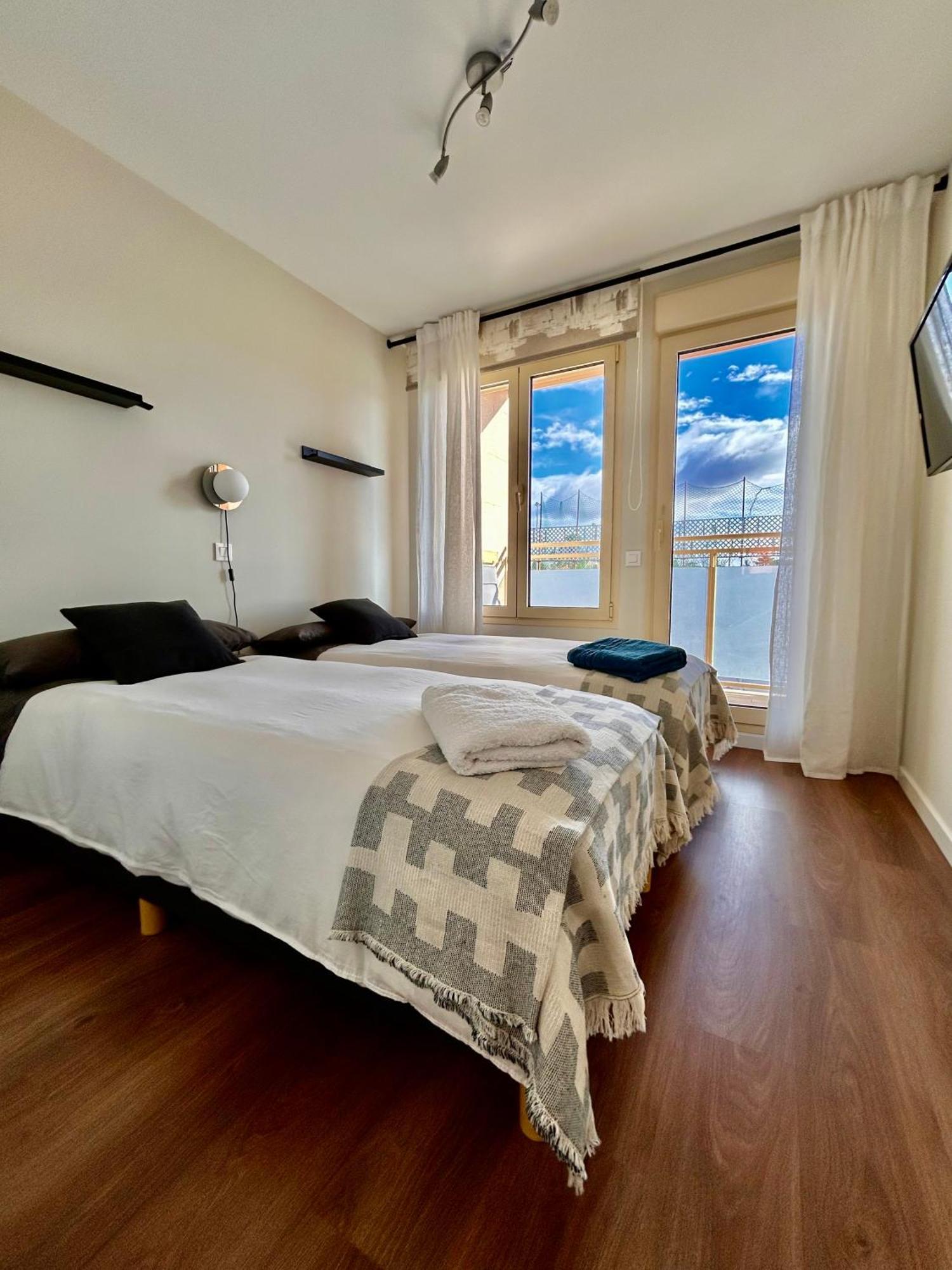 Moderno Apartamento Inteligente Μαδρίτη Εξωτερικό φωτογραφία